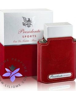 عطر ادکلن امپر پرزیدنت اسپرت-Emper Presidente Sports