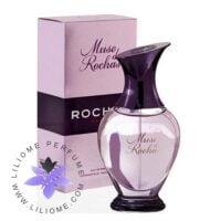 عطر ادکلن روشاس میوز د روشاس-Rochas Muse de Rochas