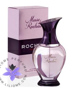 عطر ادکلن روشاس میوز د روشاس-Rochas Muse de Rochas