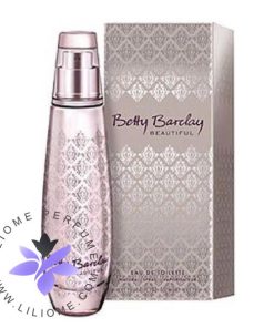 عطر ادکلن بتی بارکلی بیوتیفول-Betty Barclay Beautiful