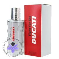 عطر ادکلن دوکاتی فایت فور می-Ducati Fight For Me