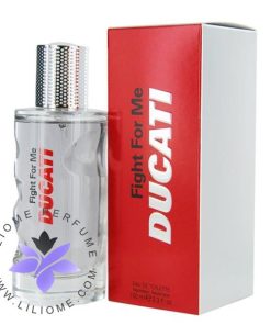 عطر ادکلن دوکاتی فایت فور می-Ducati Fight For Me