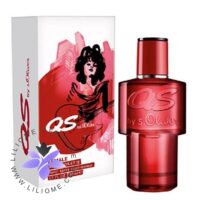 عطر ادکلن اس الیور کیو اس-قرمز-s.Oliver QS by s.Oliver