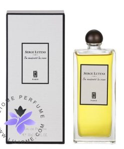عطر ادکلن سرج لوتنس سا مجست لا رز-Serge Lutens Sa Majeste la Rose