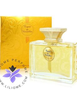 عطر ادکلن اسپریت د ورسای زنانه-Esprit de Versailles for Her