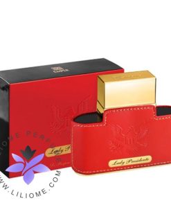 عطر ادکلن امپر لیدی پرزیدنت-Emper Lady Presidente