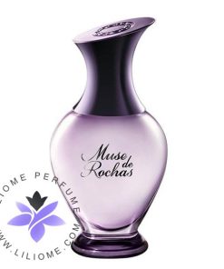 عطر ادکلن روشاس میوز د روشاس-Rochas Muse de Rochas