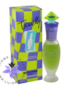 عطر ادکلن روشاس توکدیلی-Rochas Tocadilly