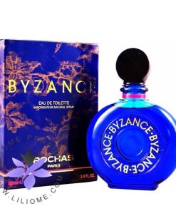 عطر ادکلن روشاس بیزانس-Rochas Byzance