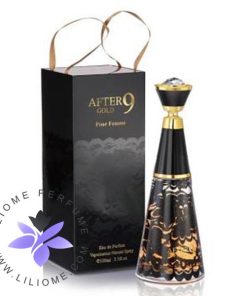 عطر ادکلن امپر افتر 9 گلد-Emper After 9 Gold