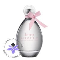 عطر ادکلن سارا جسیکا پارکر بورن لاولی-Sarah Jessica Parker Born Lovely