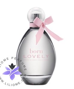 عطر ادکلن سارا جسیکا پارکر بورن لاولی-Sarah Jessica Parker Born Lovely