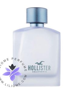 عطر ادکلن هالیستر فری ویو مردانه-Hollister Free Wave For Him