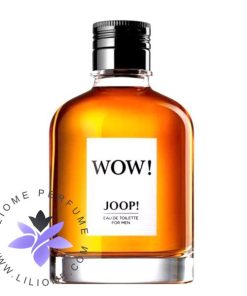 عطر ادکلن جوپ واو مردانه-!Joop Wow