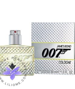 عطر ادکلن جیمز باند ۰۰۷ کلون اون پروداکشنز-James Bond 007 Cologne Eon Productions