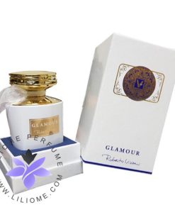 عطر ادکلن روبرتو ویزاری گلامور-Roberto Vizzari Glamour