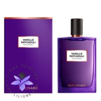 عطر ادکلن مولینارد پچولی ادو پرفیوم-Molinard Patchouli Eau de Parfum