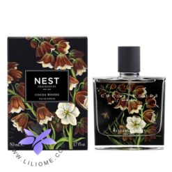 عطر ادکلن نست کوکوآ وودز-Nest Cocoa Woods