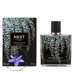 عطر ادکلن نست ویستریا بلو-Nest Wisteria Blue