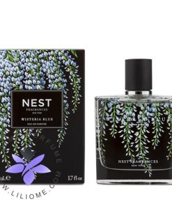 عطر ادکلن نست ویستریا بلو-Nest Wisteria Blue