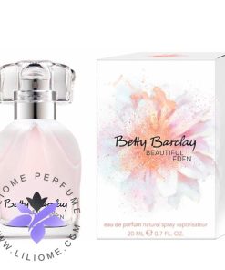 عطر ادکلن بتی بارکلی بیوتیفول ادن ادو پرفیوم-Betty Barclay Beautiful Eden Eau de Parfum
