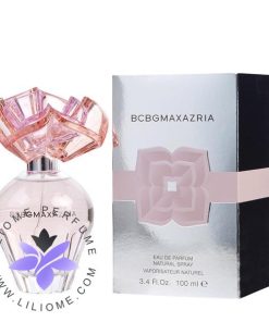 عطر ادکلن مکس آزریا بی سی بی جی-صورتی-Max Azria BCBG