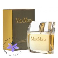 عطر ادکلن مکس مارا زنانه-Max Mara Max Mara