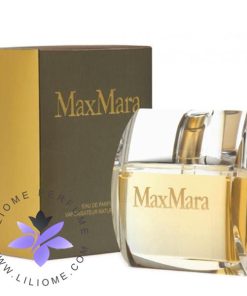 عطر ادکلن مکس مارا زنانه-Max Mara Max Mara