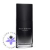 عطر ادکلن ایسی میاکه نویت د ایسه نویر آرجنت-Issey Miyake Nuit D’Issey Noir Argent