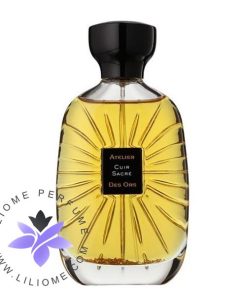 عطر ادکلن آتلیه دس اورس کویر سکر-Atelier des Ors Cuir Sacré