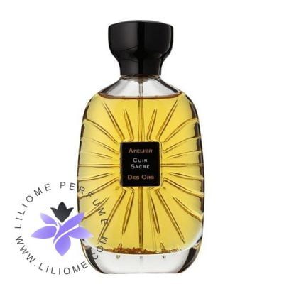 عطر ادکلن آتلیه دس اورس کویر سکر-Atelier des Ors Cuir Sacré