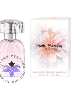 عطر ادکلن بتی بارکلی بیوتیفول ادن ادو تویلت-Betty Barclay Beautiful Eden Eau de Toilette