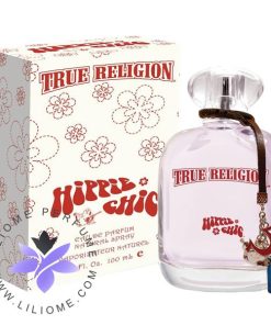 عطر ادکلن ترو رلیجن هیپی شیک-True Religion Hippie Chic