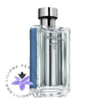 عطر ادکلن پرادا لهوم لئو-Prada L'Homme L'Eau