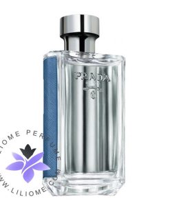 عطر ادکلن پرادا لهوم لئو-Prada L'Homme L'Eau