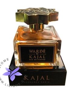 عطر ادکلن کژال ورد-Kajal Warde
