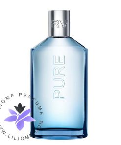 عطر ادکلن روبرتو ورینو آر وی پیور مردانه-Roberto Verino RV Pure