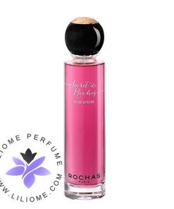 عطر ادکلن روشاس سکرت د روشاس رز اینتنس-Rochas Secret de Rochas Rose Intense