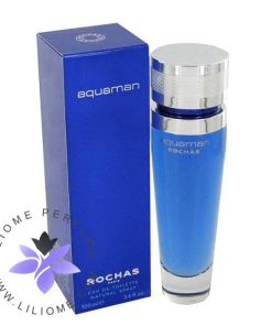 عطر ادکلن روشاس آکوا من-Rochas Aquaman