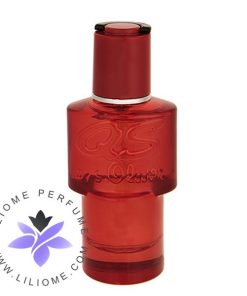 عطر ادکلن اس الیور کیو اس-قرمز-s.Oliver QS by s.Oliver