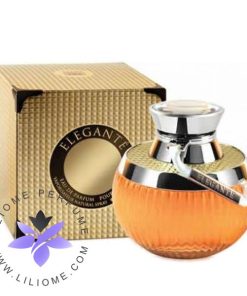 عطر ادکلن امپر الگانت زنانه-Emper Elegante