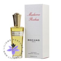 عطر ادکلن روشاس مادام-Rochas Madame