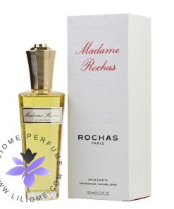 عطر ادکلن روشاس مادام-Rochas Madame