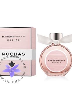 عطر ادکلن روشاس مادمازل-Rochas Mademoiselle Rochas