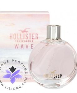 عطر ادکلن هالیستر ویو زنانه-Hollister Wave For Her