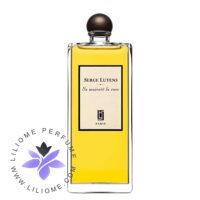 عطر ادکلن سرج لوتنس سا مجست لا رز-Serge Lutens Sa Majeste la Rose