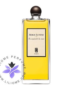 عطر ادکلن سرج لوتنس سا مجست لا رز-Serge Lutens Sa Majeste la Rose