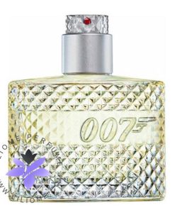 عطر ادکلن جیمز باند ۰۰۷ کلون اون پروداکشنز-James Bond 007 Cologne Eon Productions
