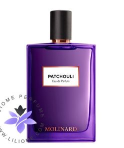 عطر ادکلن مولینارد پچولی ادو پرفیوم-Molinard Patchouli Eau de Parfum