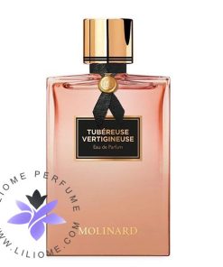 عطر ادکلن مولینارد تیوب رز ورتیجینوس-Molinard Tubéreuse Vertigineuse